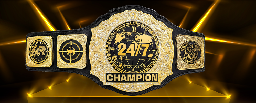 LTW 24/7 Championship (2019-Present)