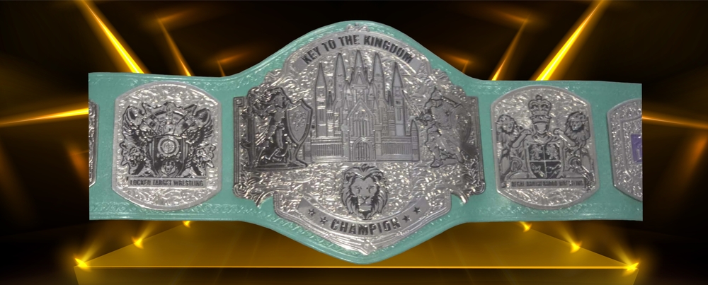LTW & RBW Keys to the Kingdom Championship (2025-Present)