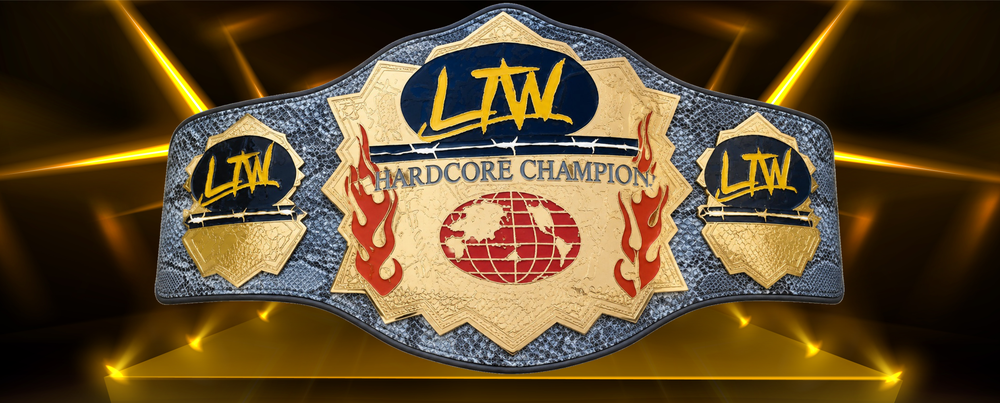 LTW Hardcore Championship (2019-Present)