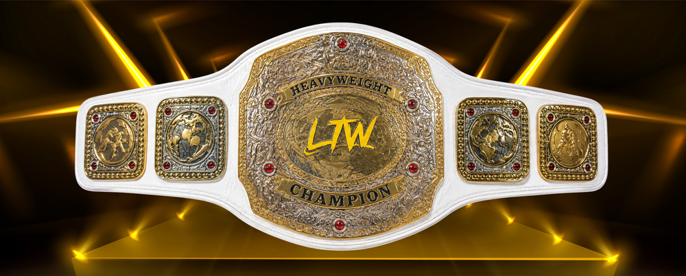 LTW World Heavyweight Championship (2019-Present)