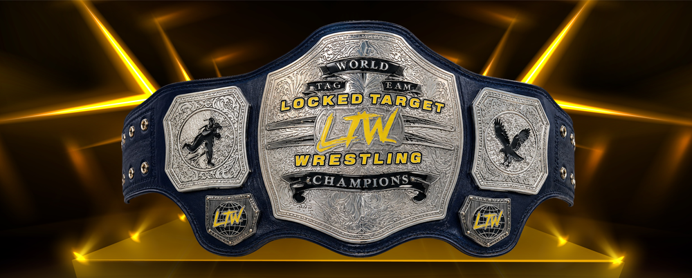 LTW Tag Team Championship (2019-Present)