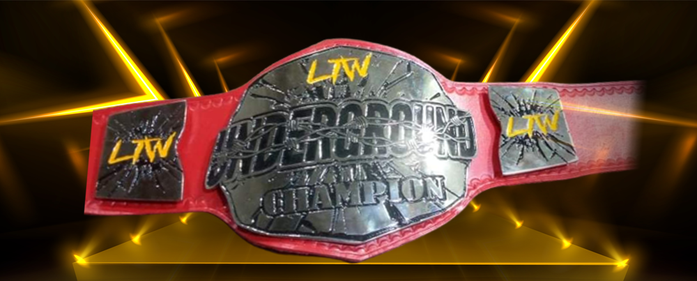 LTW Underground Championship