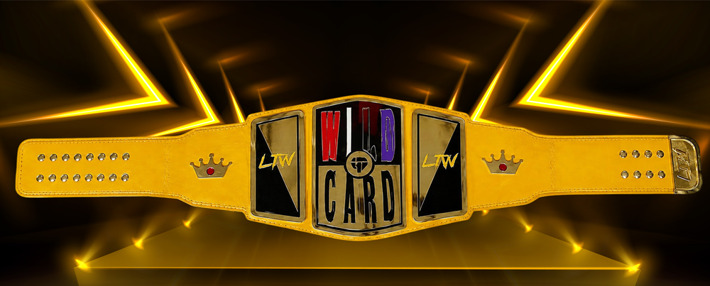 LTW Wild Card Championship
