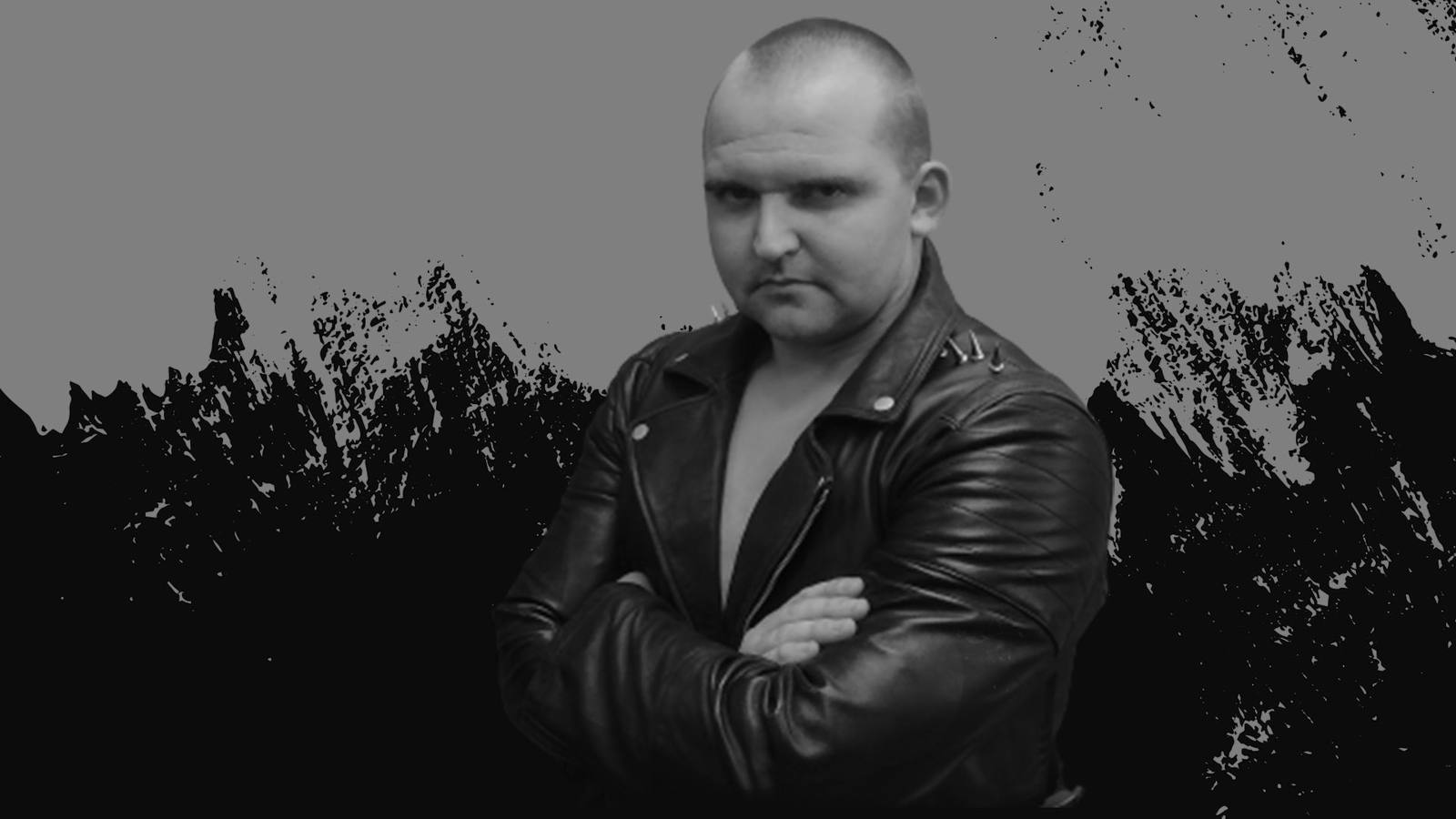 Memorial image for Daniel "Sorrows" Pyder