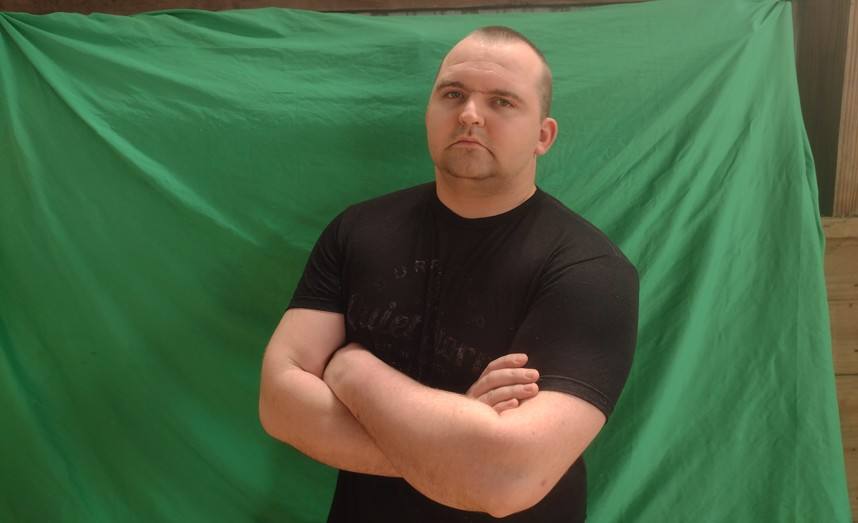 Daniel Sorrows hero banner