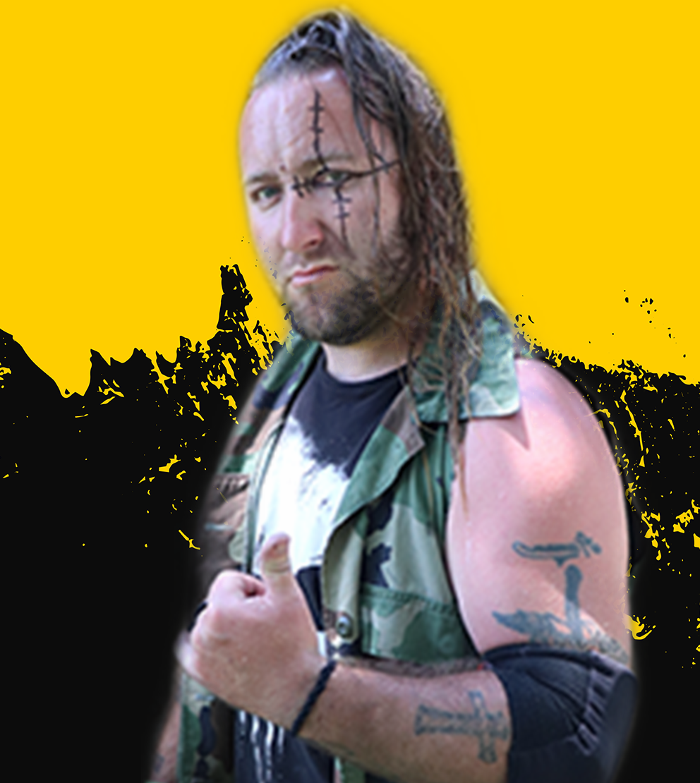 Ace Marxman