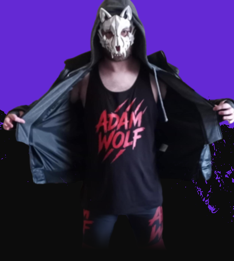 Adam Wolf