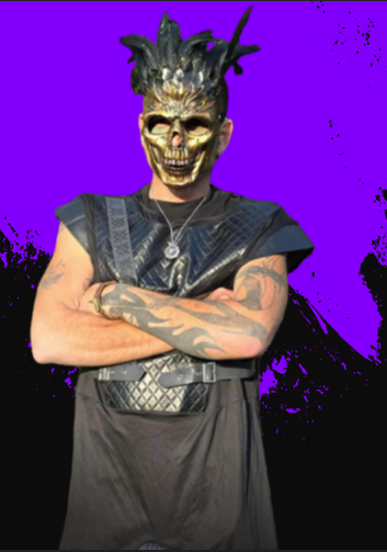 BioHazard