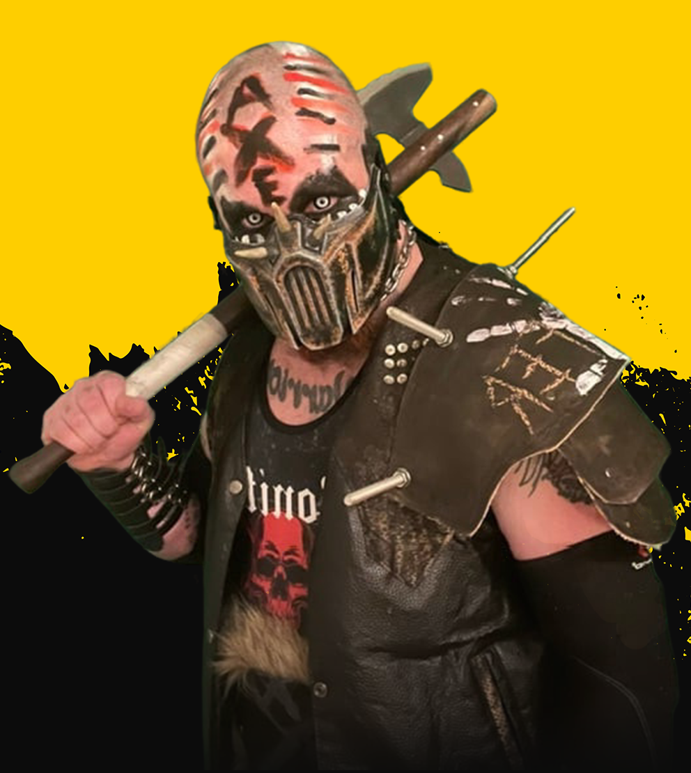 Charlie "The Axe" Bonifer