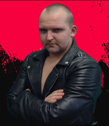 Daniel Sorrows