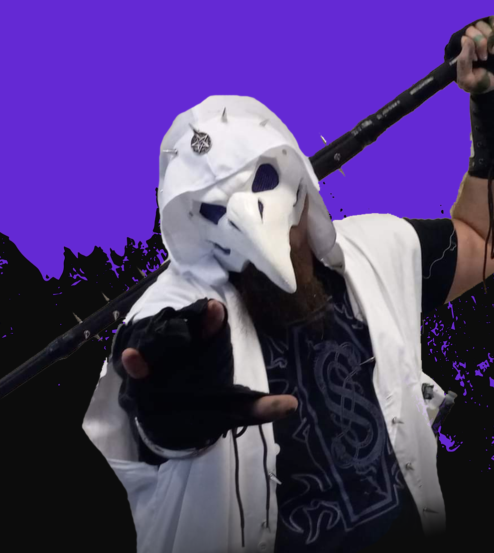 Lucian Rainrix