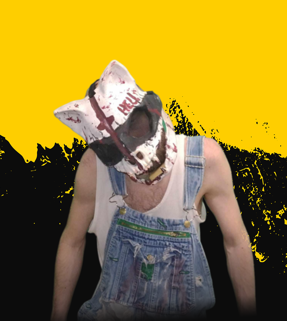 Meat Missle
