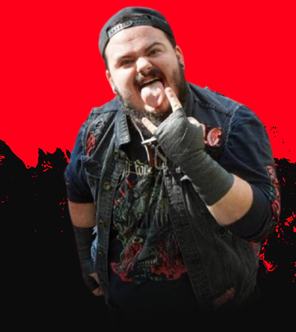 Mikey Anarchy