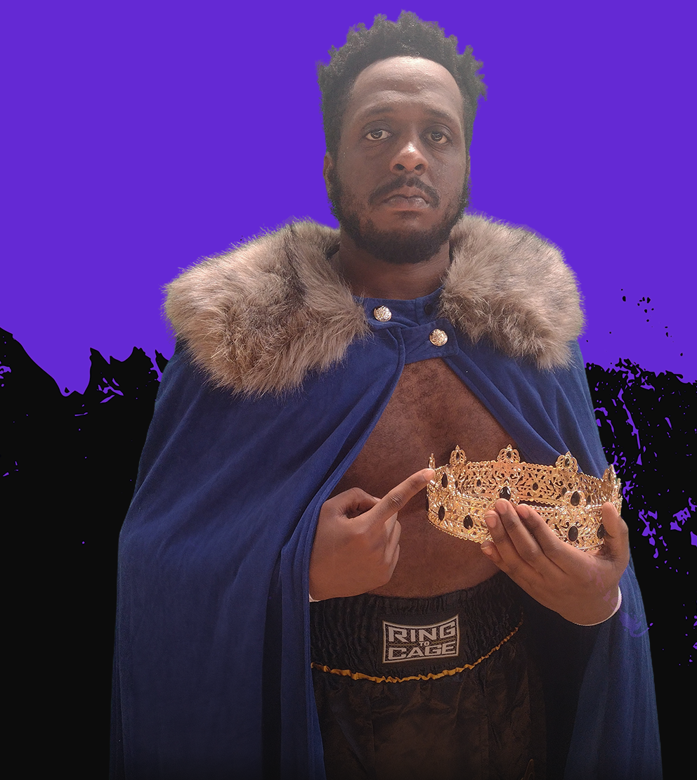 Prince Malcolm III