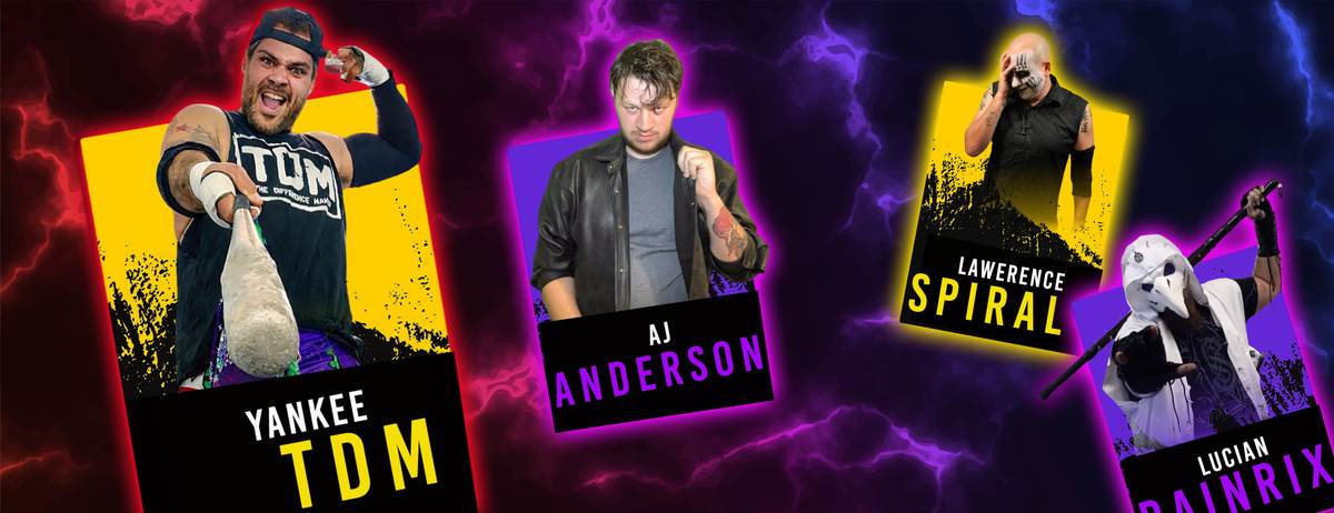 LTW Roster