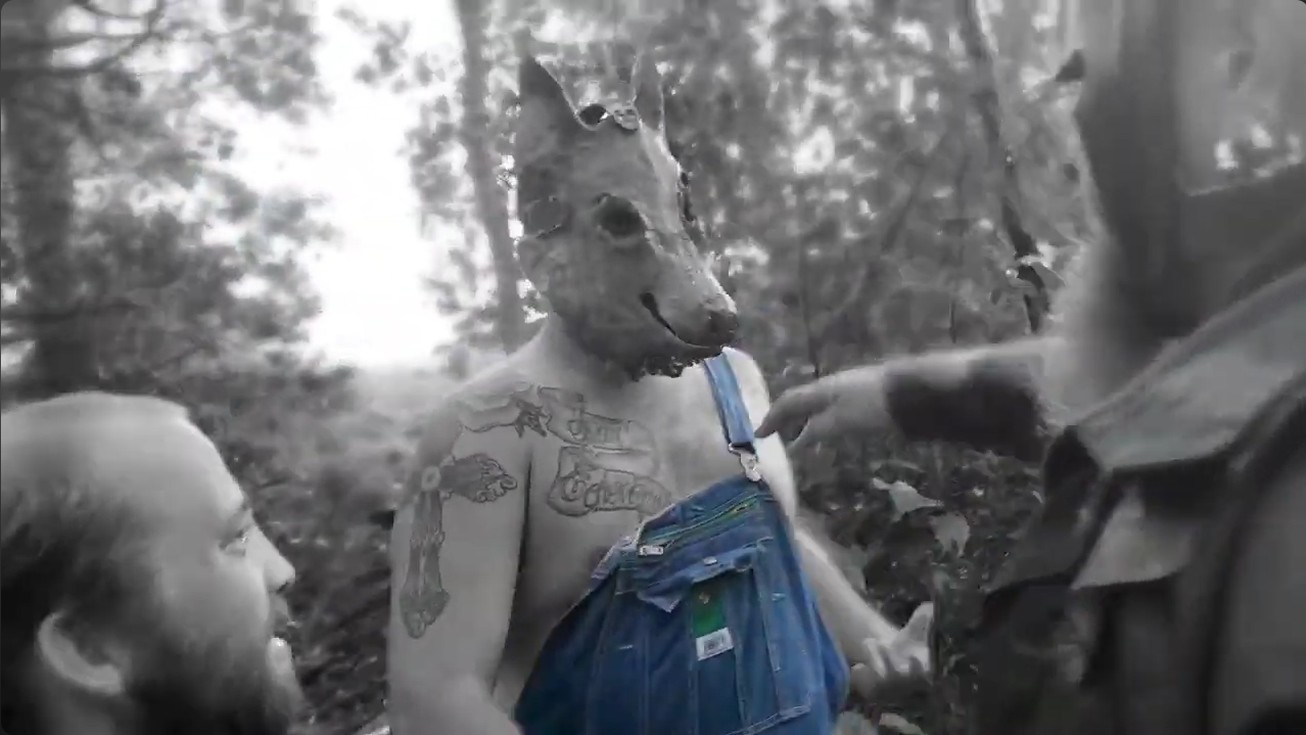 Were All a Bunch of Devils Rejects! thumbnail