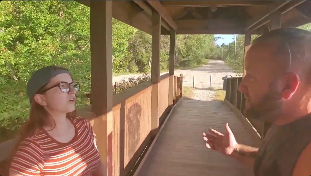The Meet-up thumbnail