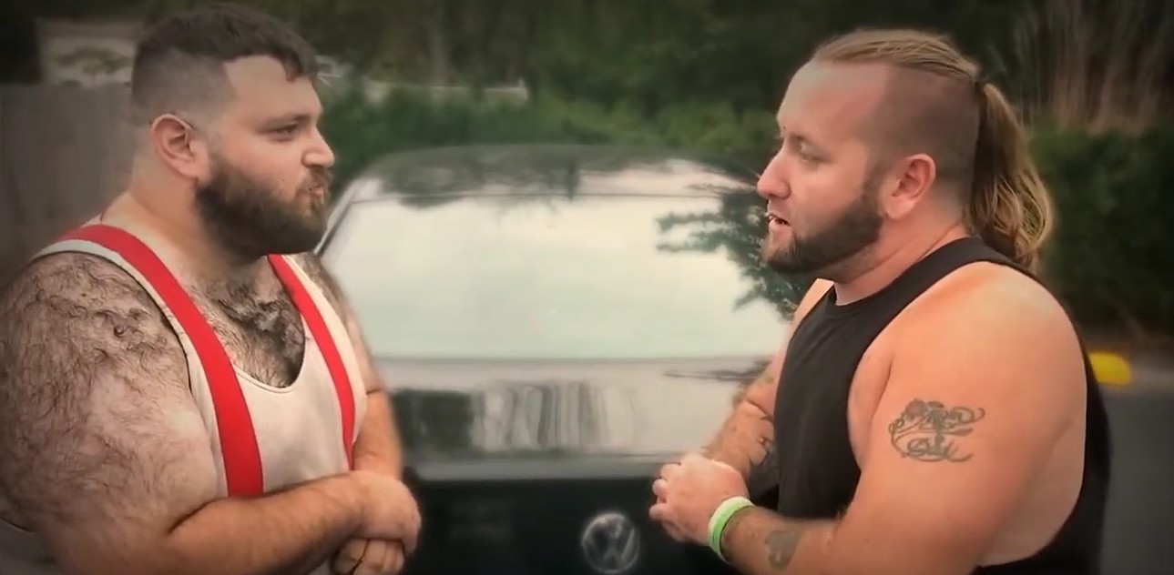 Let's Make a Deal thumbnail